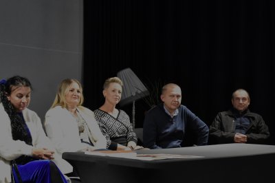 Spotkanie autorskie monografii historycznej